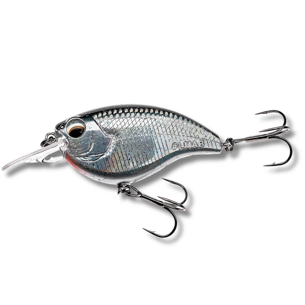 LMAB Power Vibe 55F SR Galaxy