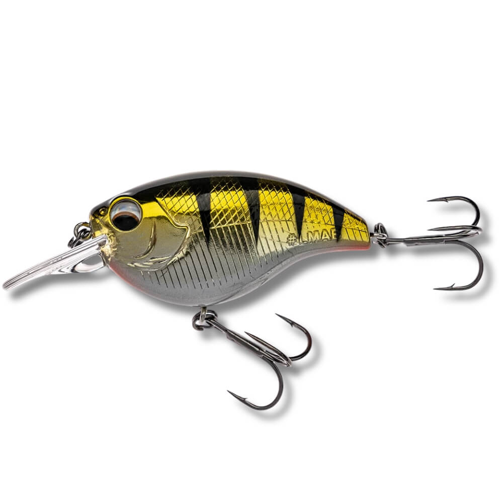 LMAB Power Vibe 55F SR Real Perch