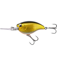 Bewertung von Claus für das Produkt KØFI Power Vibe 55F Deep Runner / Floating / Golden Roach