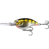 Bewertung von Anonym für das Produkt KØFI Power Vibe 55F Deep Runner / Floating / Real Perch