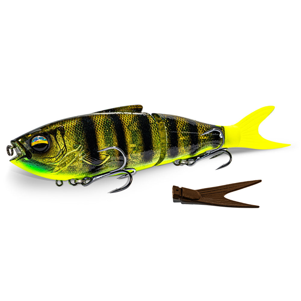 LMAB KØFI Real Vibe 150/ 180 / 220 Crime Perch