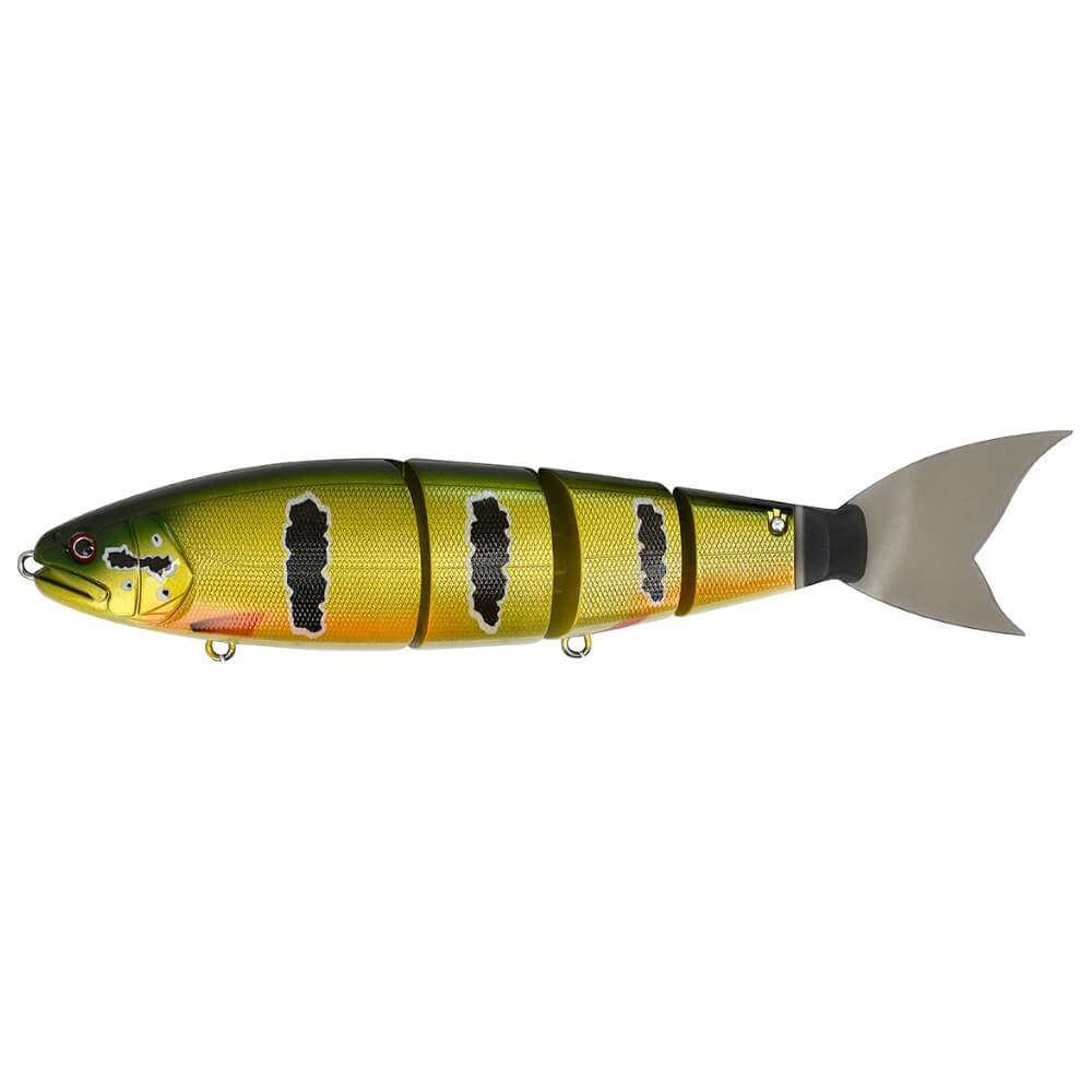 Madness Balam / Swimbait bei HechtundBarsch.ch
