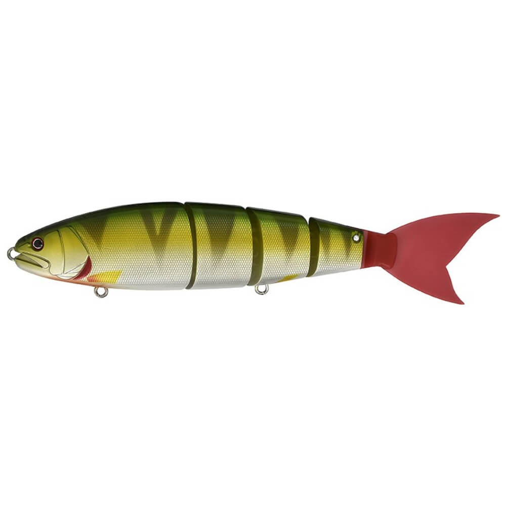 Madness Balam / Swimbait bei HechtundBarsch.ch