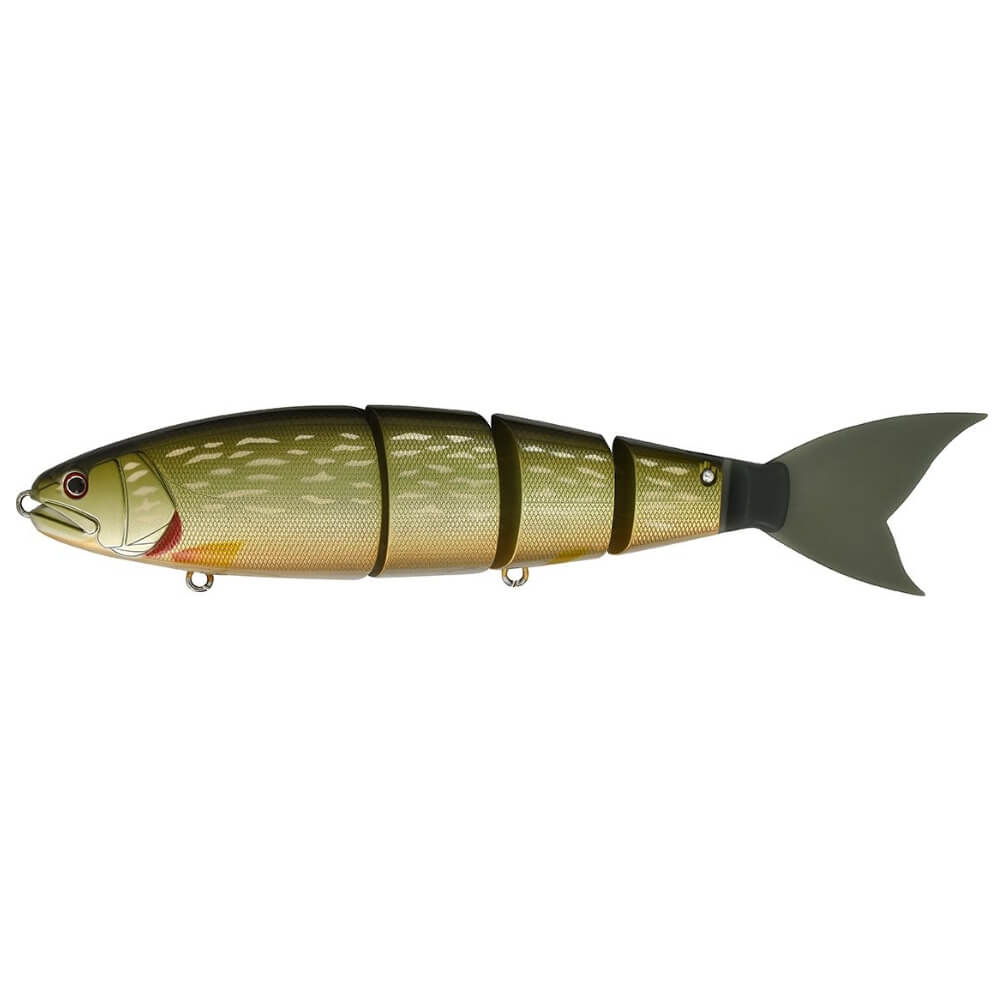 Madness Balam / Swimbait bei HechtundBarsch.ch