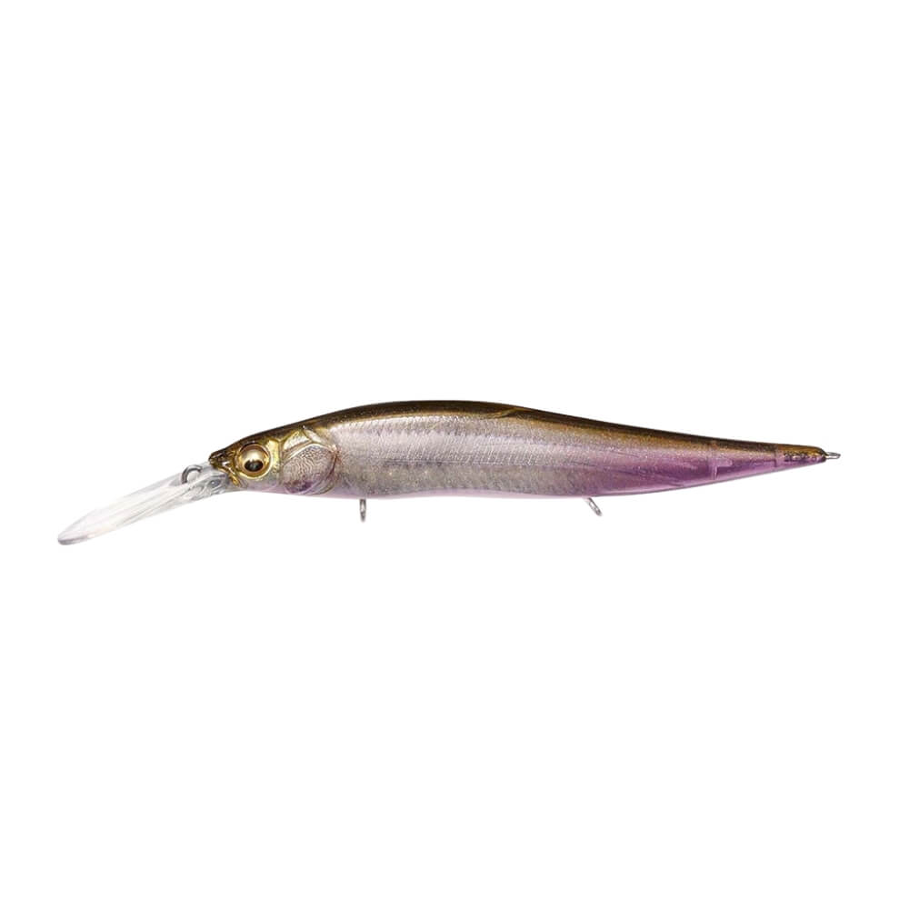 Megabass Vision Oneten +2 Jr. bei HechtundBarsch.ch