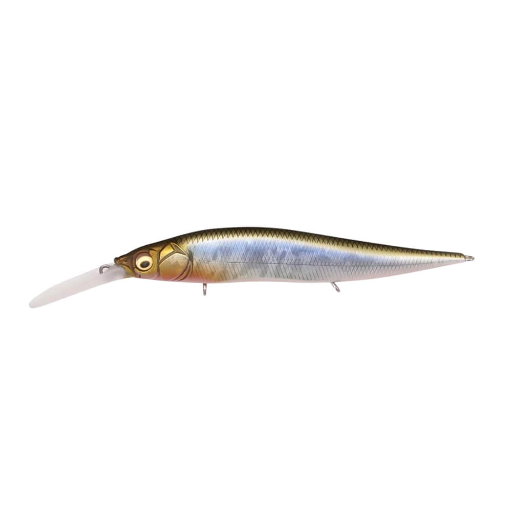 Megabass Vision Oneten +2 Jr. bei HechtundBarsch.ch