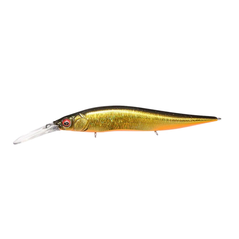 Megabass Vision Oneten +2 Jr. bei HechtundBarsch.ch