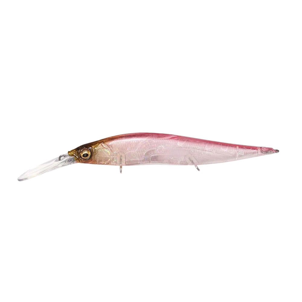 Megabass Vision Oneten +2 Jr. bei HechtundBarsch.ch