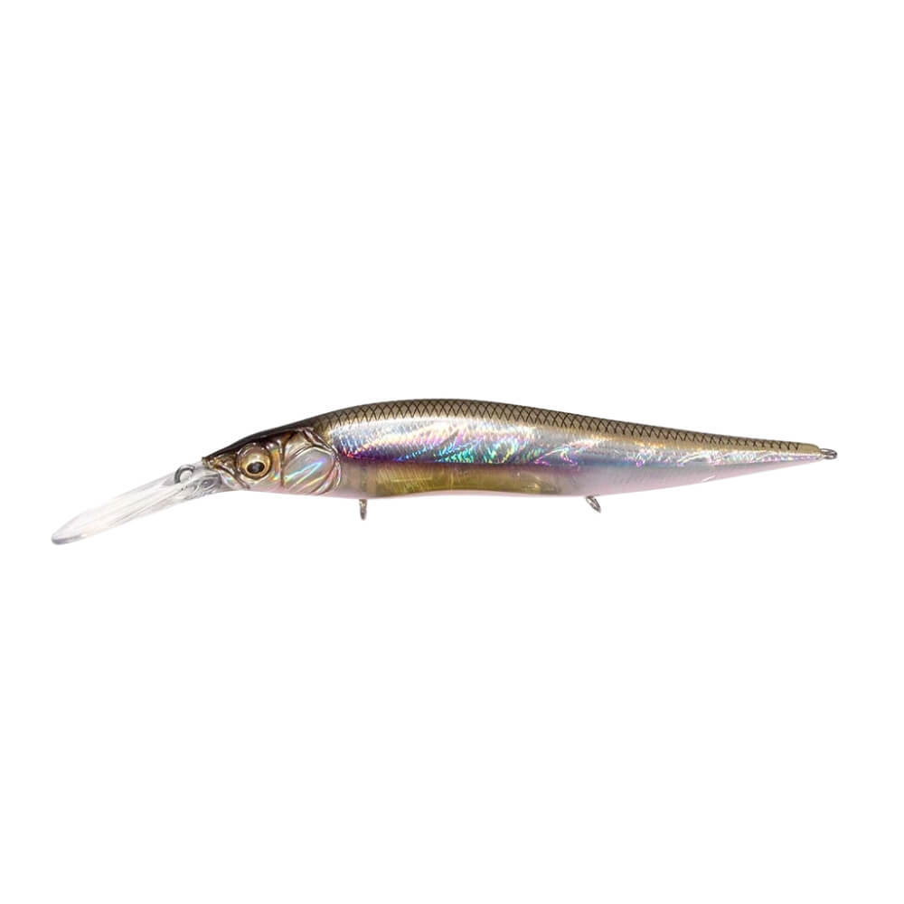 Megabass Vision Oneten +2 Jr. bei HechtundBarsch.ch