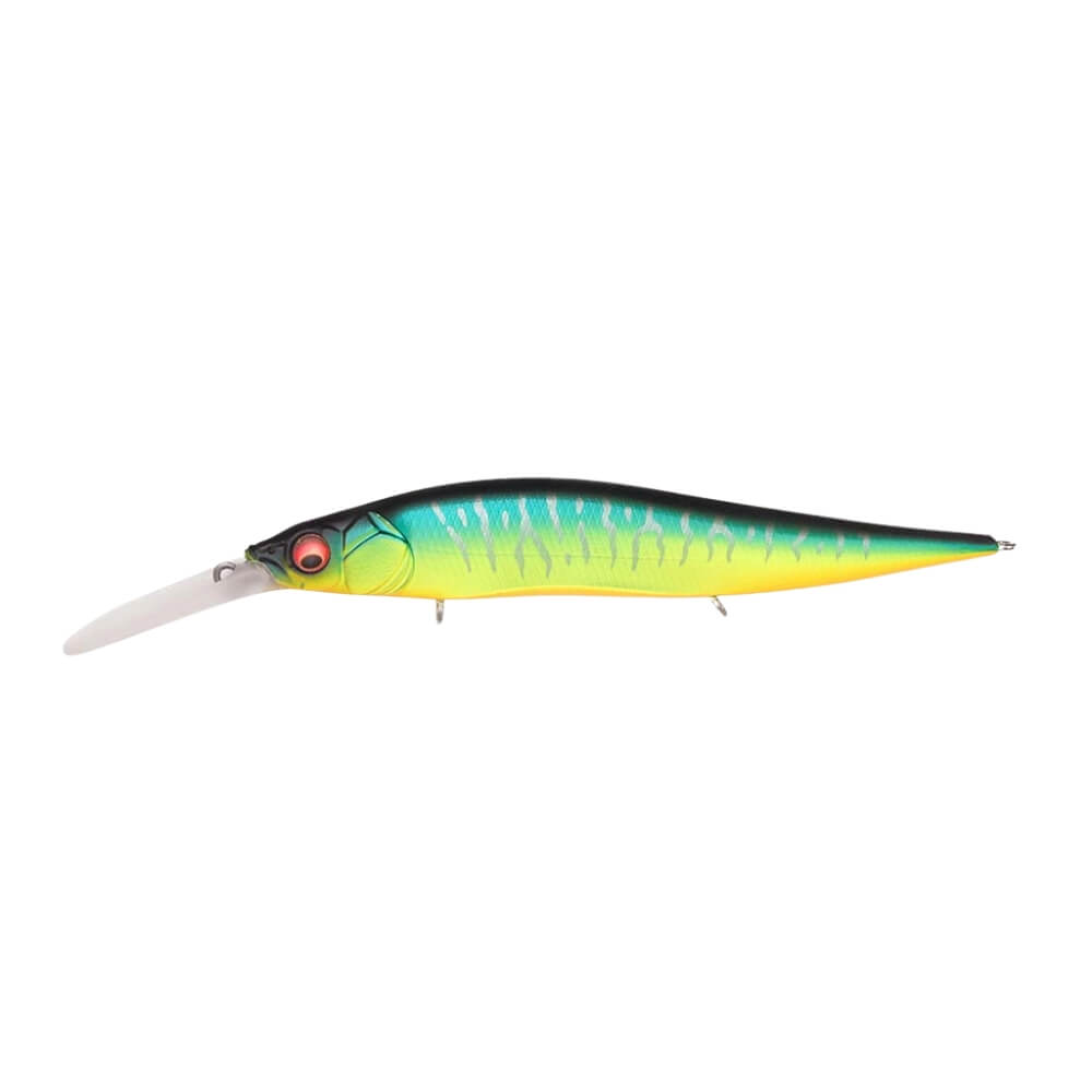 Megabass Vision Oneten +2 Jr. bei HechtundBarsch.ch