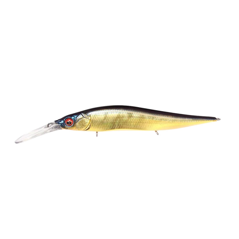 Megabass Vision Oneten +2 Jr. bei HechtundBarsch.ch