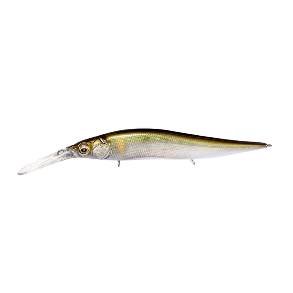 Megabass Vision Oneten +2 Jr. bei HechtundBarsch.ch