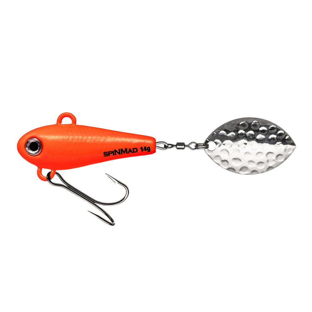 SpinMad Originals 14 g Moehrchen LK Sonderfarbe