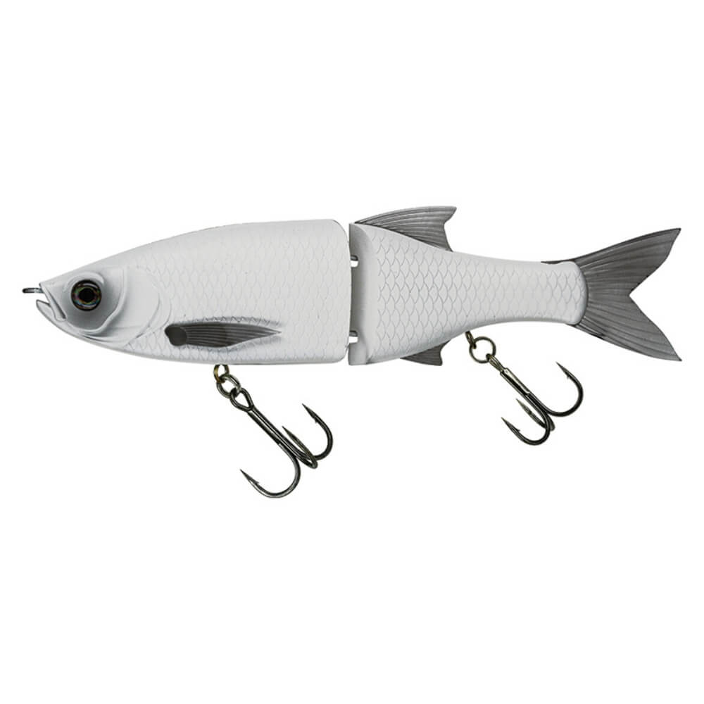 Molix Glide Bait 90 Mat White