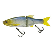 Bewertung von Moser für das Produkt Glide Bait 90 Slow Sinking / Ghost Blue Wakasagi