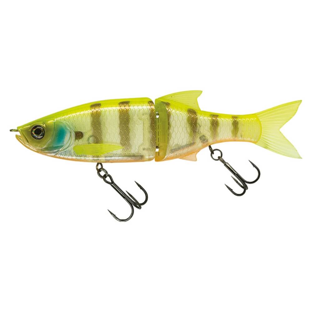 Molix Glide Bait 90 White Gill Orange Belly