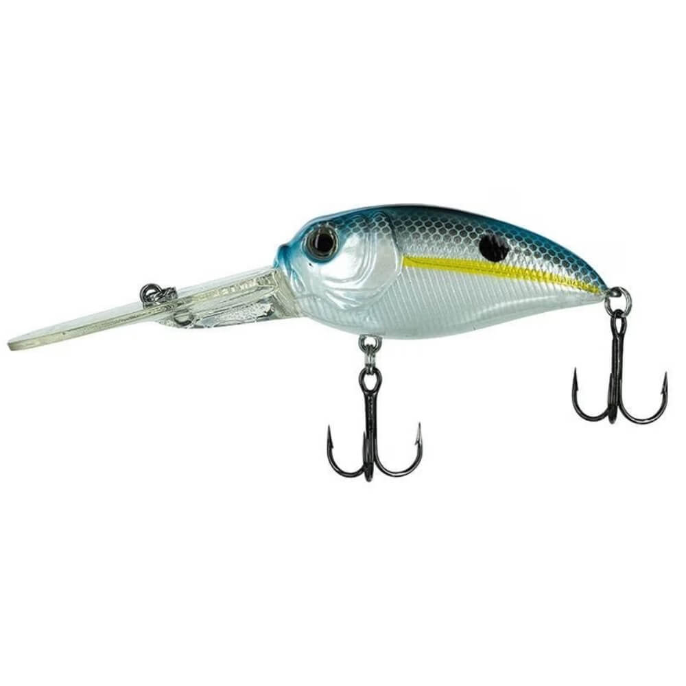 Molix Sculpo XD Rattlin' 6,5 cm / 27 g Charming Shad