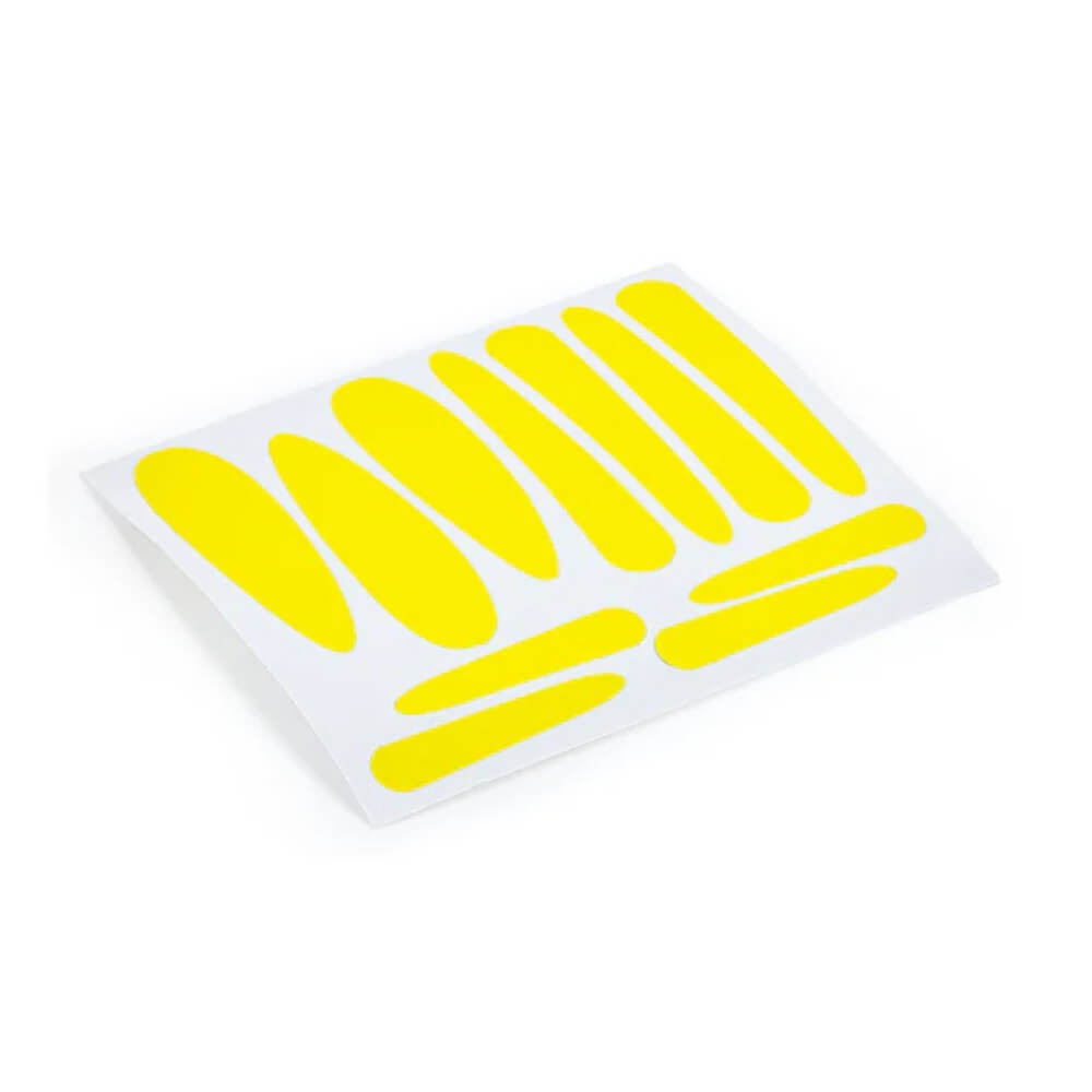 Molix Sight Marker Yellow Fluo