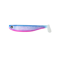 Bewertung von Joschua für das Produkt Fat Lui 23 cm Frozen Herring