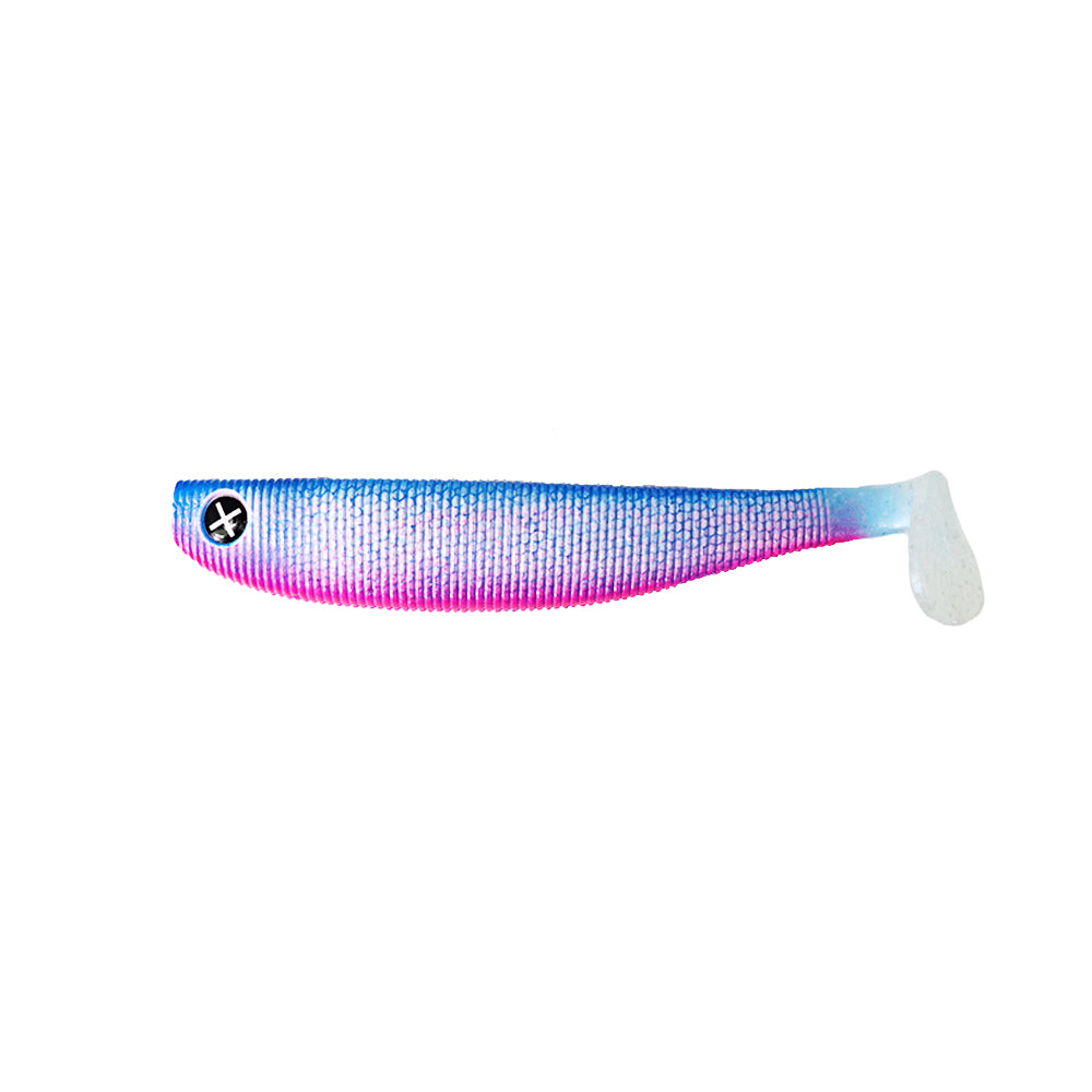 Monkey Lures Fat Lui 23 cm Frozen Herring