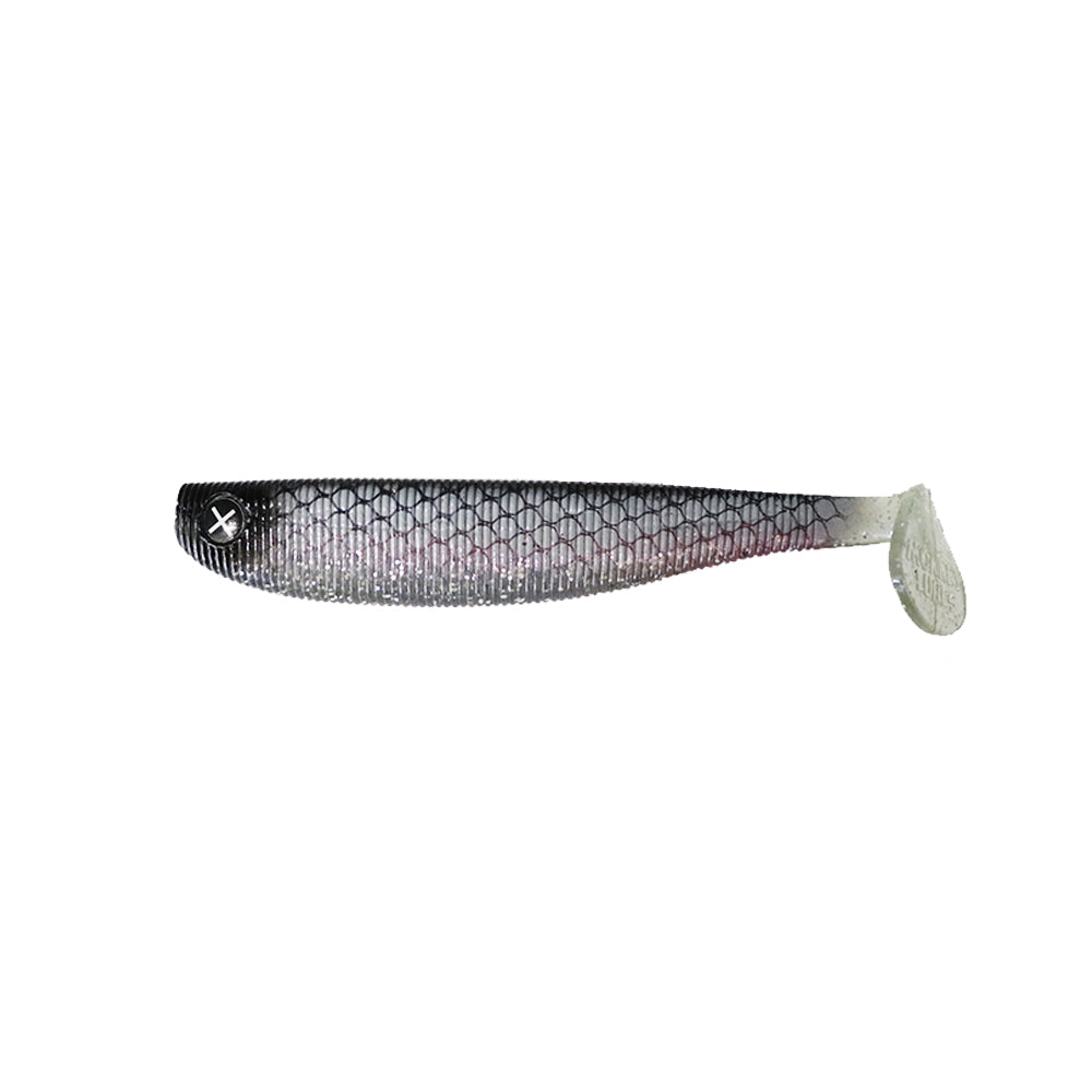 Monkey Lures Fat Lui 23 cm Lean Bream