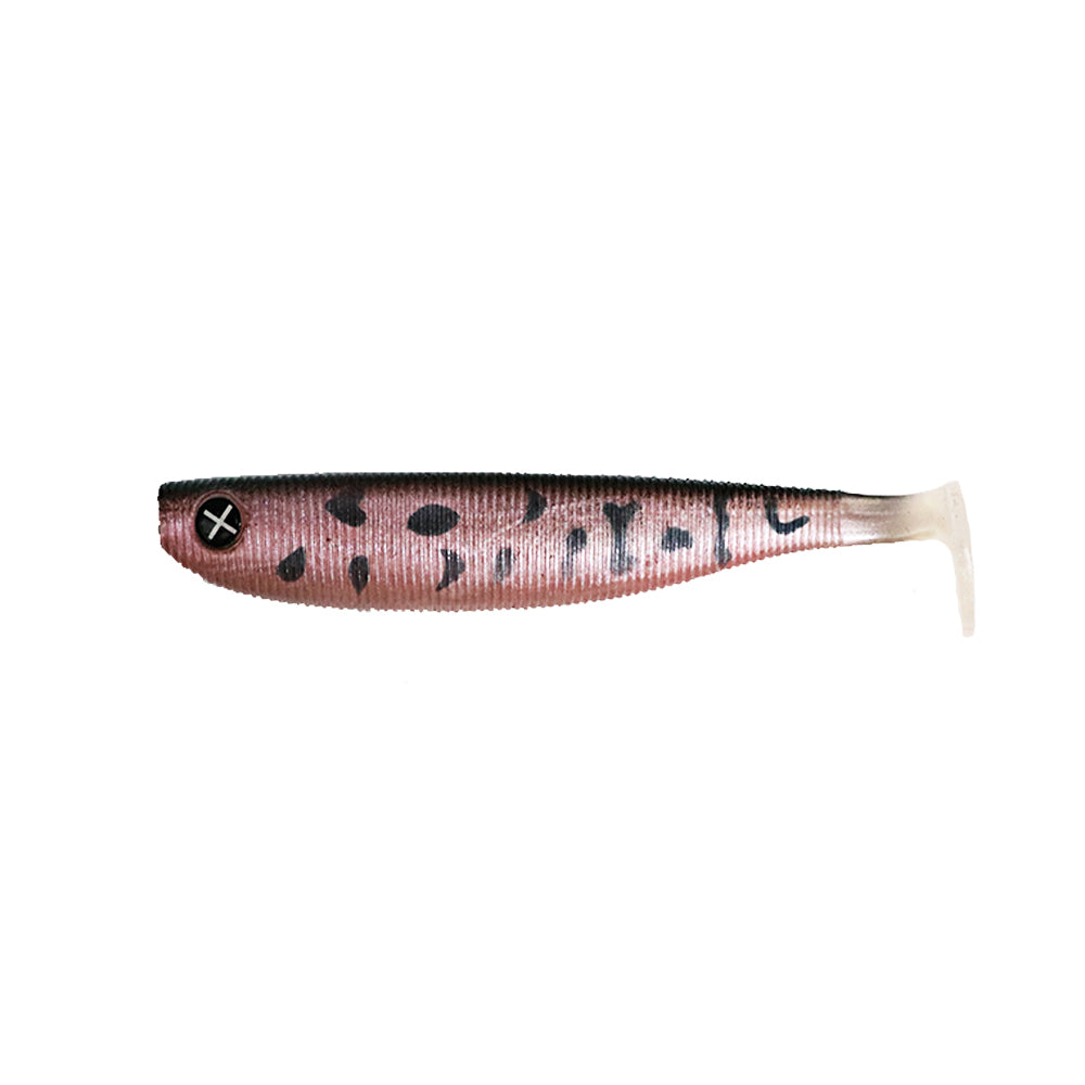 Monkey Lures Fat Lui 23 cm Ugly Duck