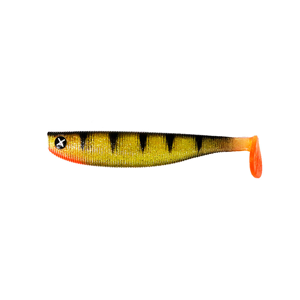 Monkey Lures Fat Lui 9 cm Perchzilla