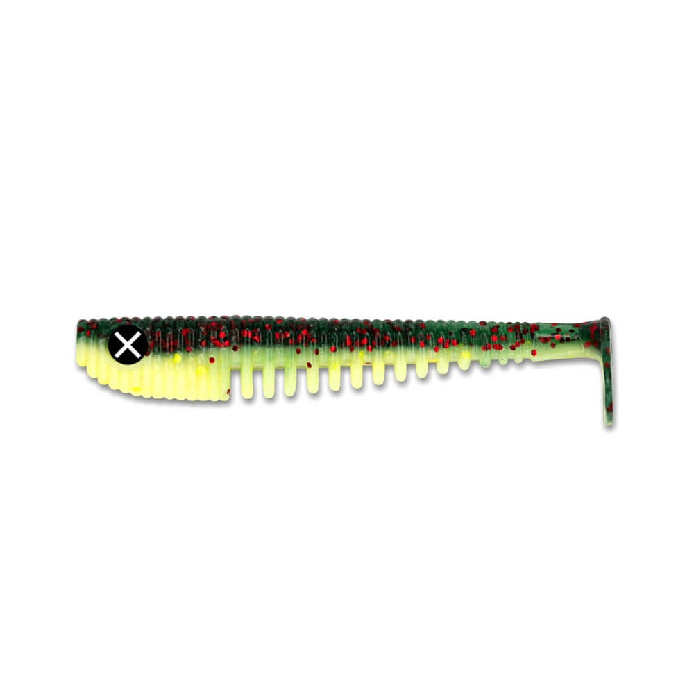 Monkey Lures King Lui 6 cm Chilli Cheese