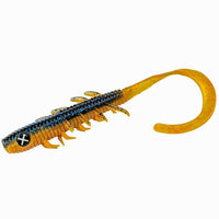 Bewertung von Uwe für das Produkt Scorpion Lui Snitchy di Funghi