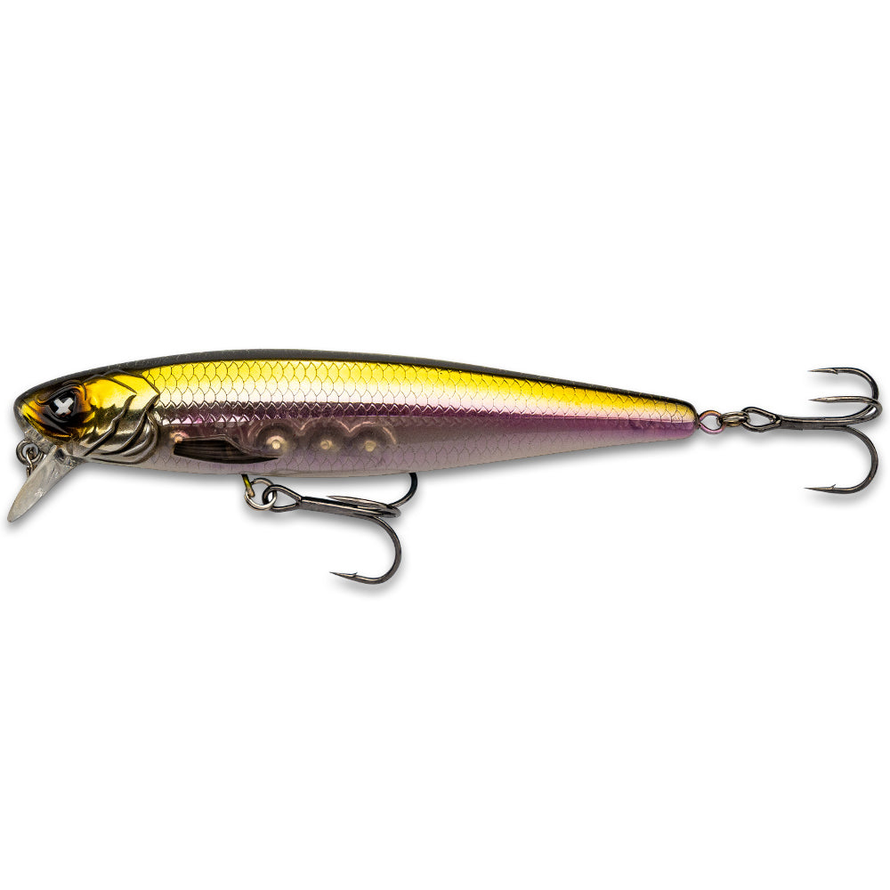 Monkey Lures Rollin Lui 115 Royal Flash 