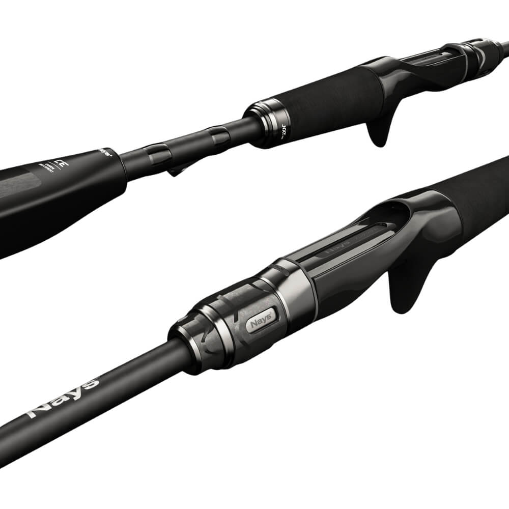 Nays NXT Pro Casting 7-28 g Details 2