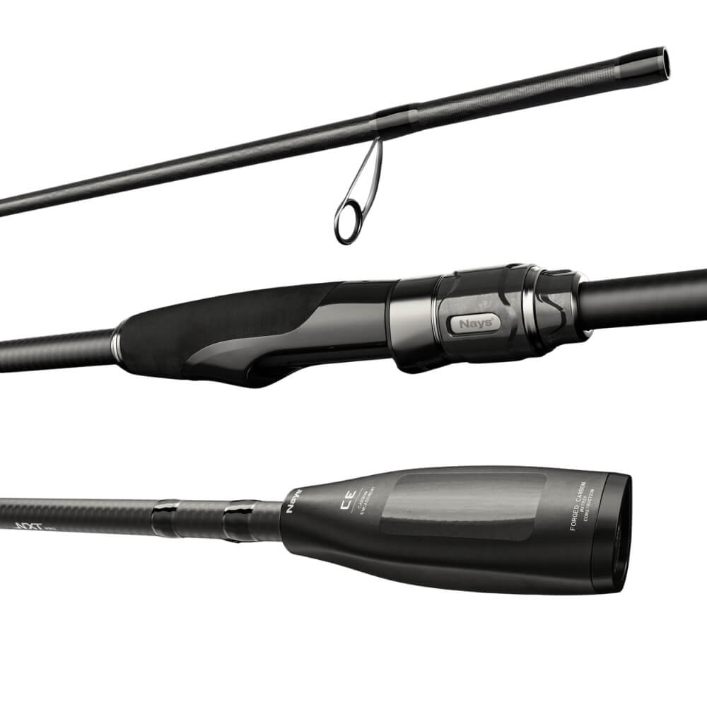 Nays NXT Pro Spinning Details