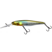 Bewertung von Jochen für das Produkt Super DD Squirrel SP 11.5 cm / 22.0 g / NF Ayu