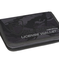 Bewertung von Dominik für das Produkt Voyager License Wallet | Dokumententasche