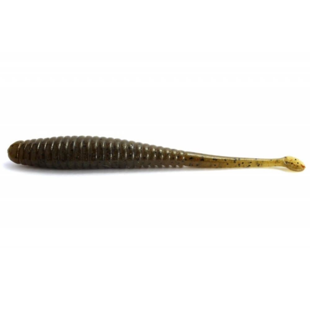 Noike Kemnpa 3,9" (10 cm) Greenpumpkin