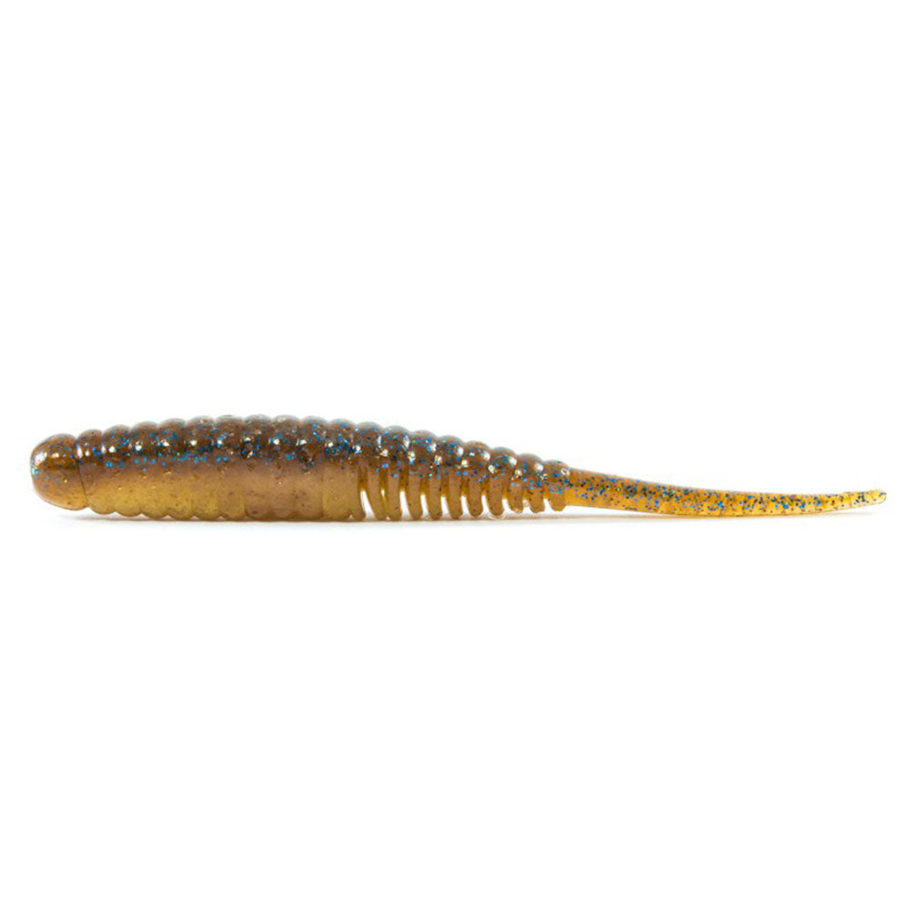 Noike Redbee 2,8 7,2 cm Cinnamon Blue Black