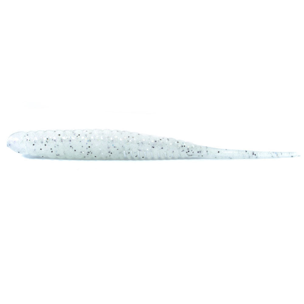 Noike Redbee 2,8 7,2 cm Clear White Wakasagi