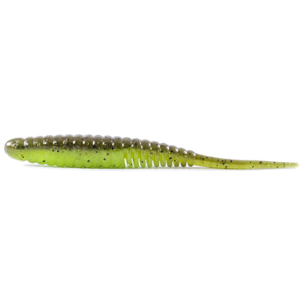 Noike Redbee 2,8 7,2 cm Green Pumpkin Chartreuse UV