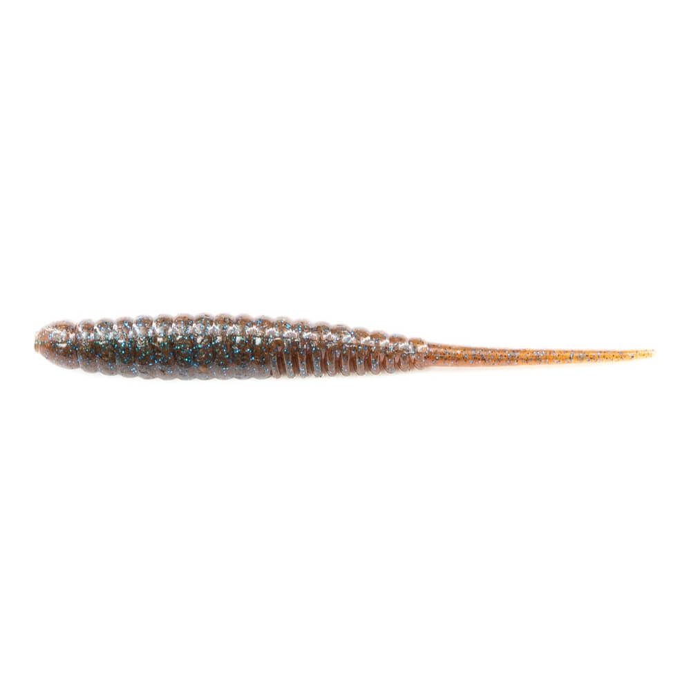 Noike Redbee 2,8'' (7,2 cm) bei HechtundBarsch.ch