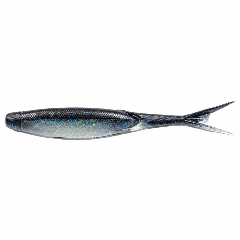 Noike S.L.T. Minnow bei HechtundBarsch.ch