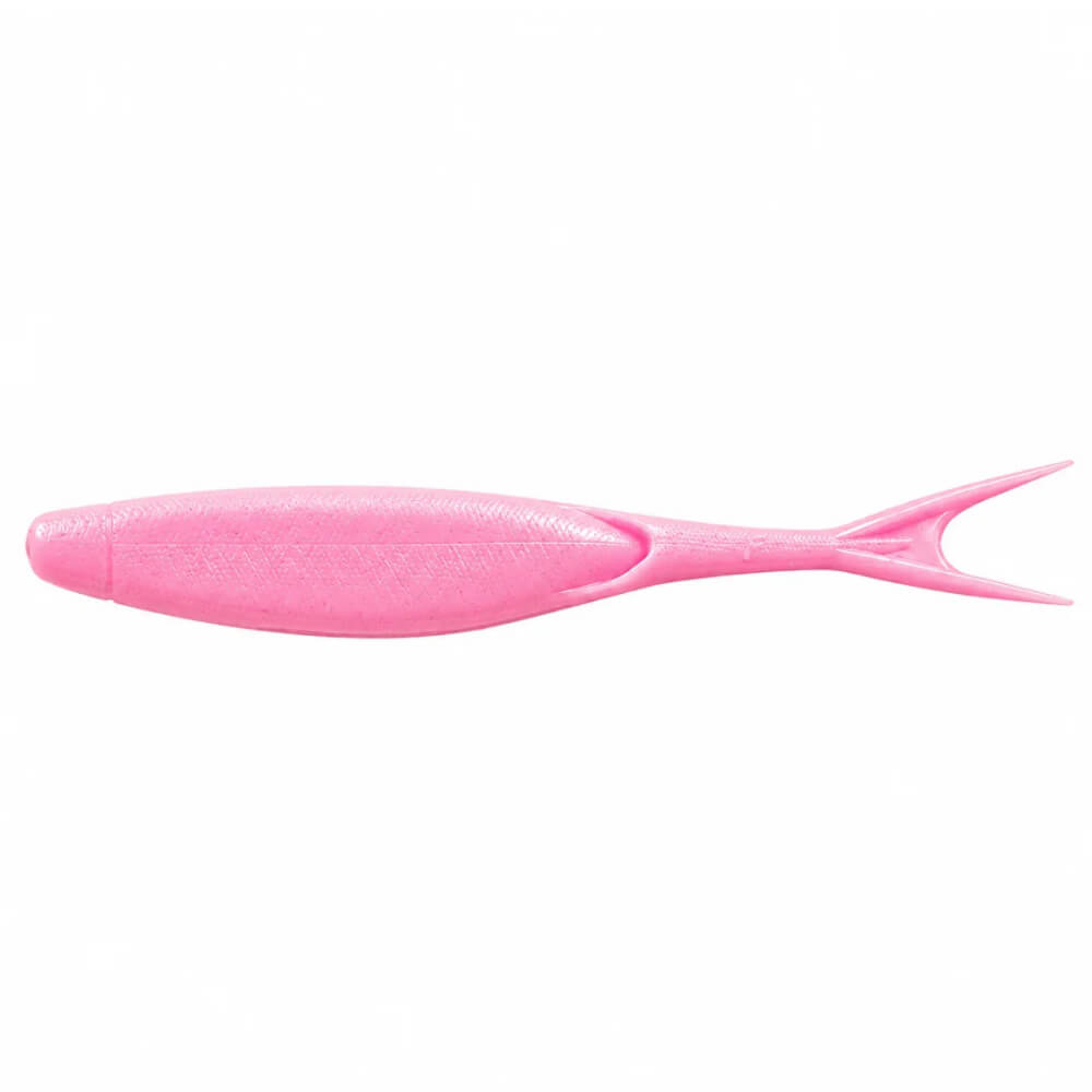 Noike S.L.T. Minnow bei HechtundBarsch.ch