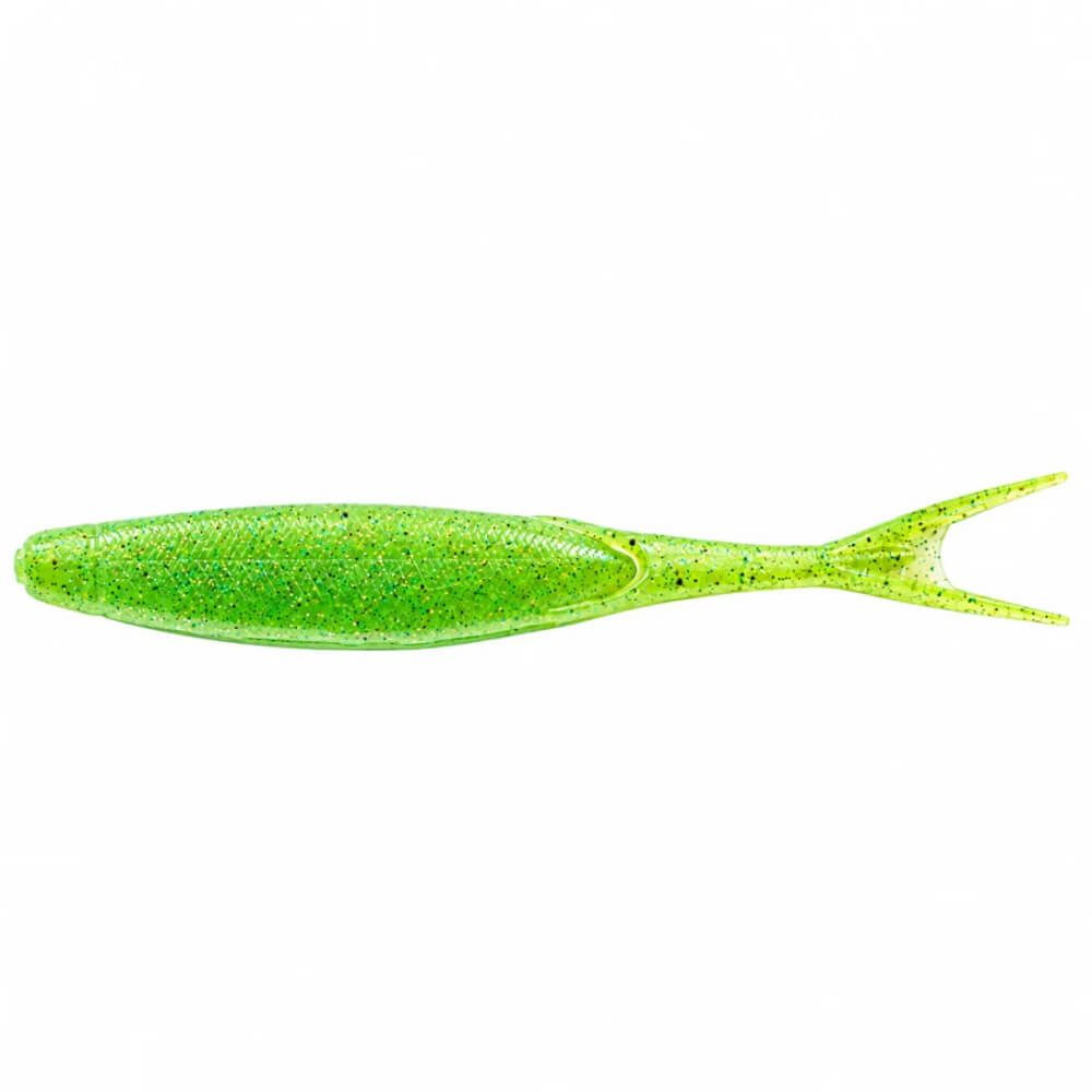 Noike S.L.T. Minnow bei HechtundBarsch.ch