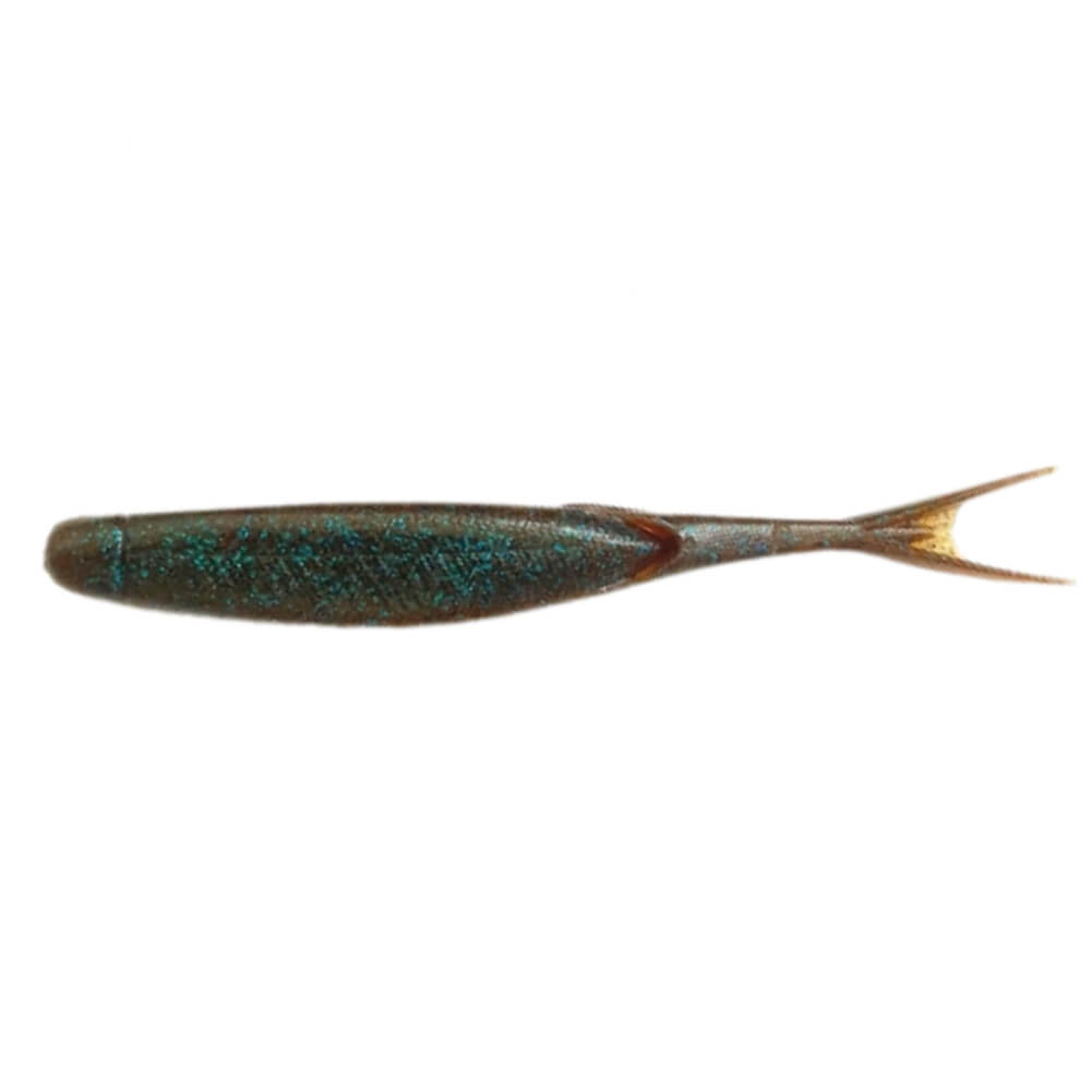Noike S.L.T. Minnow bei HechtundBarsch.ch