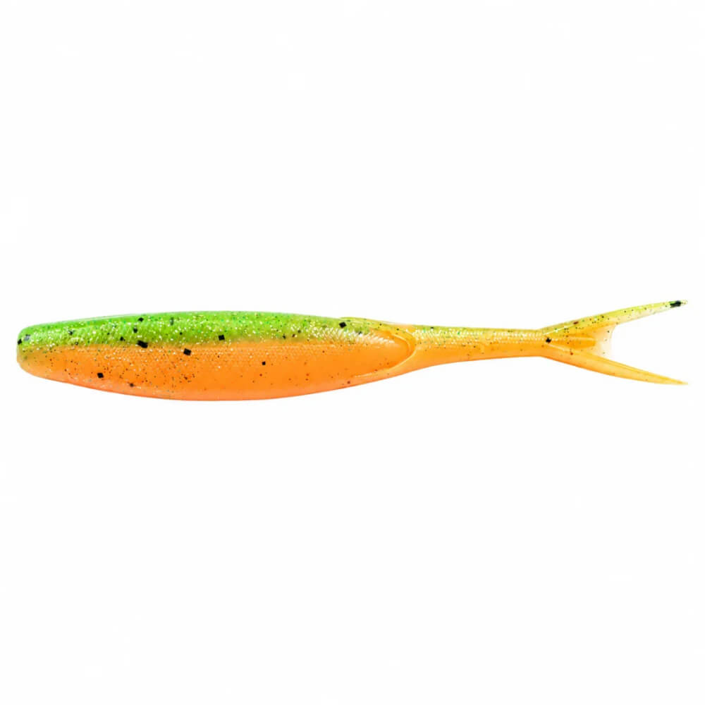 Noike S.L.T. Minnow bei HechtundBarsch.ch