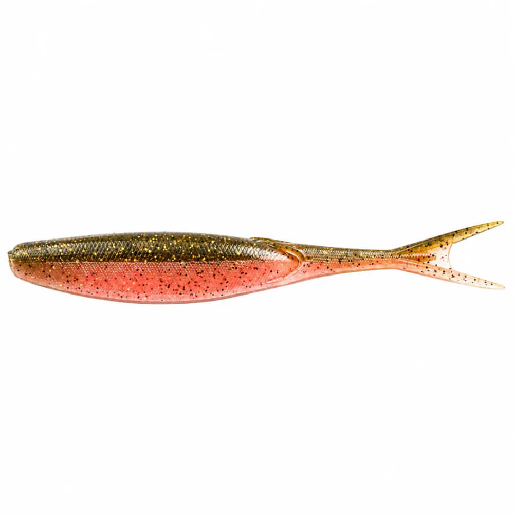 Noike S.L.T. Minnow bei HechtundBarsch.ch