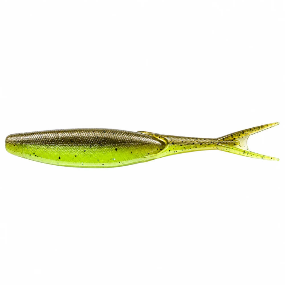 Noike S.L.T. Minnow bei HechtundBarsch.ch