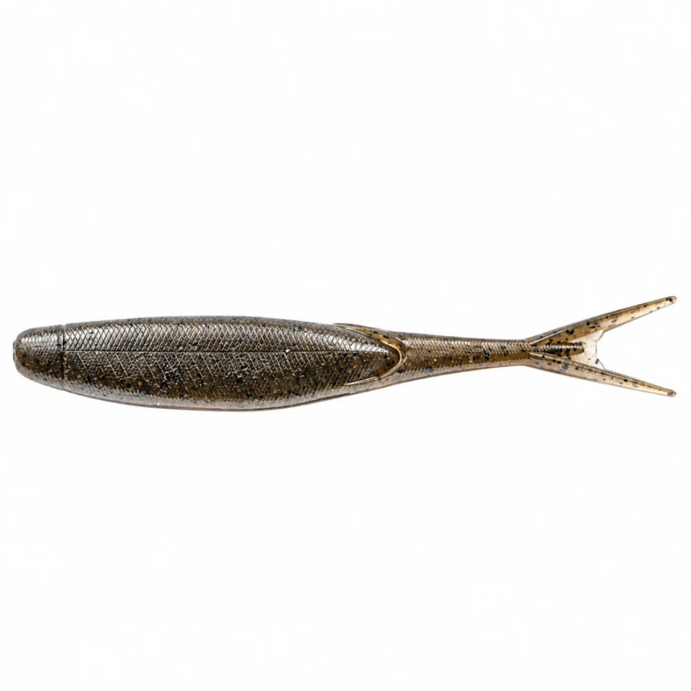 Noike S.L.T. Minnow bei HechtundBarsch.ch