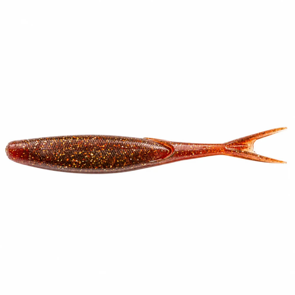 Noike S.L.T. Minnow bei HechtundBarsch.ch