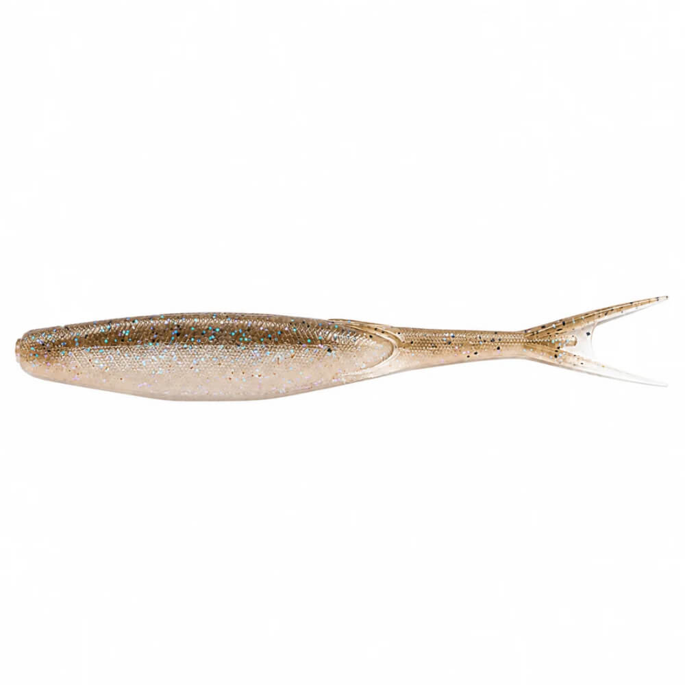 Noike S.L.T. Minnow bei HechtundBarsch.ch