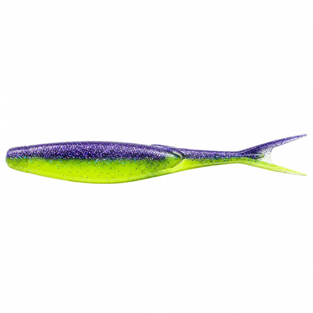 Noike S.L.T. Minnow bei HechtundBarsch.ch